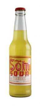 Pok Pok Som: PokPok Turmeric Front