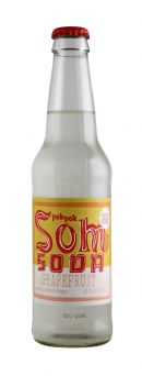 Pok Pok Som: PokPok Grapefruit Front