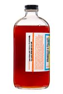 Pok Pok Som: PokPok-Som-DrinkingVinegar-16oz-StrawberryThaiBasil-Facts