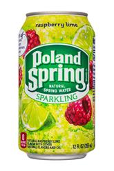 Raspberry Lime