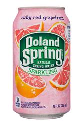 Ruby Red Grapefruit