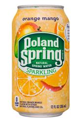 Orange Mango