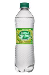 Zesty Lime