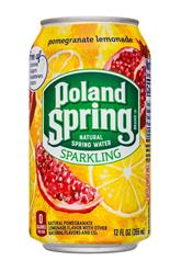 Pomegranate Lemonade