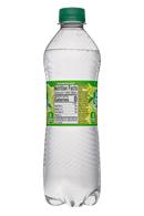 Poland Spring Nature's Blend: PolandSpring-17oz-Sparkling-ZestyLime-Facts