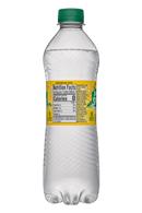 Poland Spring Nature's Blend: PolandSpring-17oz-Sparkling-LivelyLemon-Facts