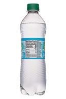 Poland Spring Nature's Blend: PolandSpring-17oz-Sparkling-SimplyBubbles-Facts