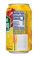 Poland Spring Nature's Blend: PolandSpring-12oz-Sparkling-PomLemonade-Facts