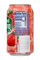 Poland Spring Nature's Blend: PolandSpring-12oz-Sparkling-SummerStrawberry-Facts