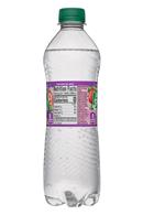 Poland Spring Nature's Blend: PolandSpring-17oz-Sparkling-TripleBerry-Facts