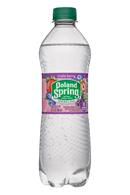 Poland Spring Nature's Blend: PolandSpring-17oz-Sparkling-TripleBerry-Front