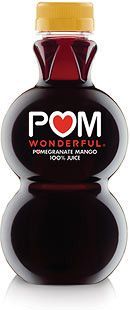 POM Wonderful: POM Wonderful - Pomegranate Mango