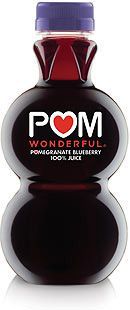 POM Wonderful: POM Wonderful - Pomegranate Blueberry