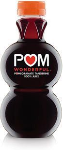 POM Wonderful: POM Wonderful - Pomegranate Tangerine