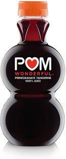 POM Wonderful - Pomegranate Tangerine