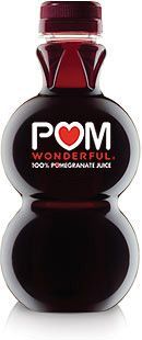 POM Wonderful: POM Wonderful - 100% Pomegranate Juice