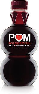 POM Wonderful - 100% Pomegranate Juice