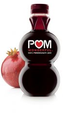 POM Wonderful: POM Wonderful 100% Pomegranate Juice