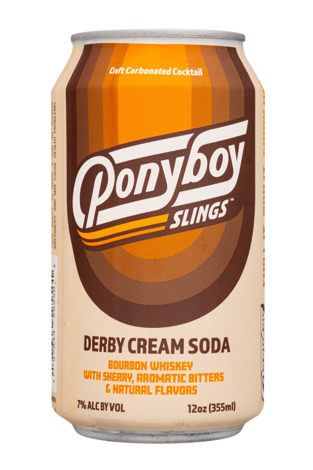 Derby Cream Soda