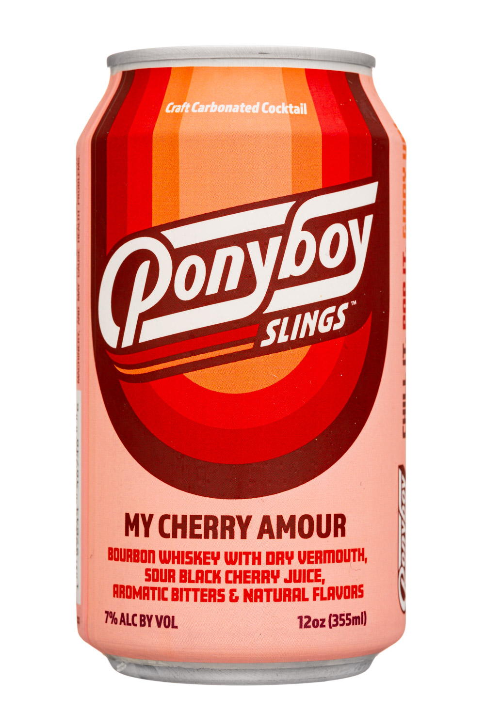 My Cherry Amour