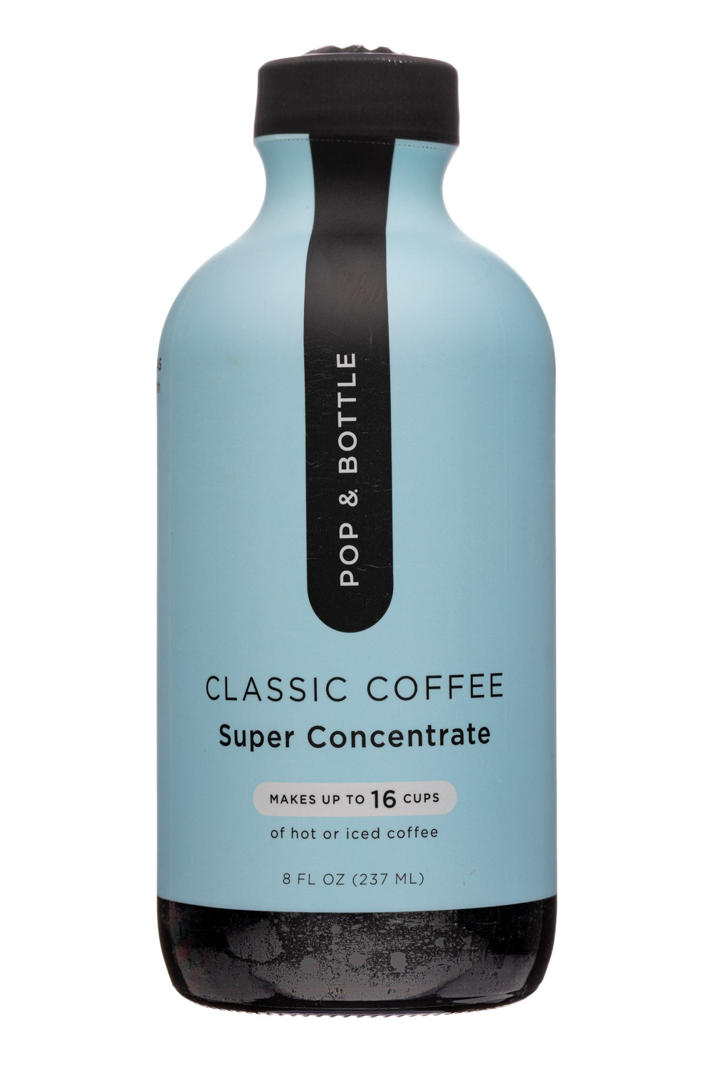 Classic Coffee - Super Concentrate