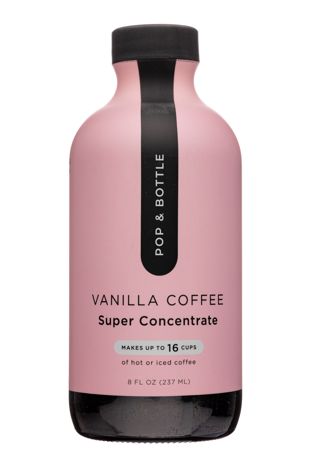 Vanilla Coffee - Super Concentrate