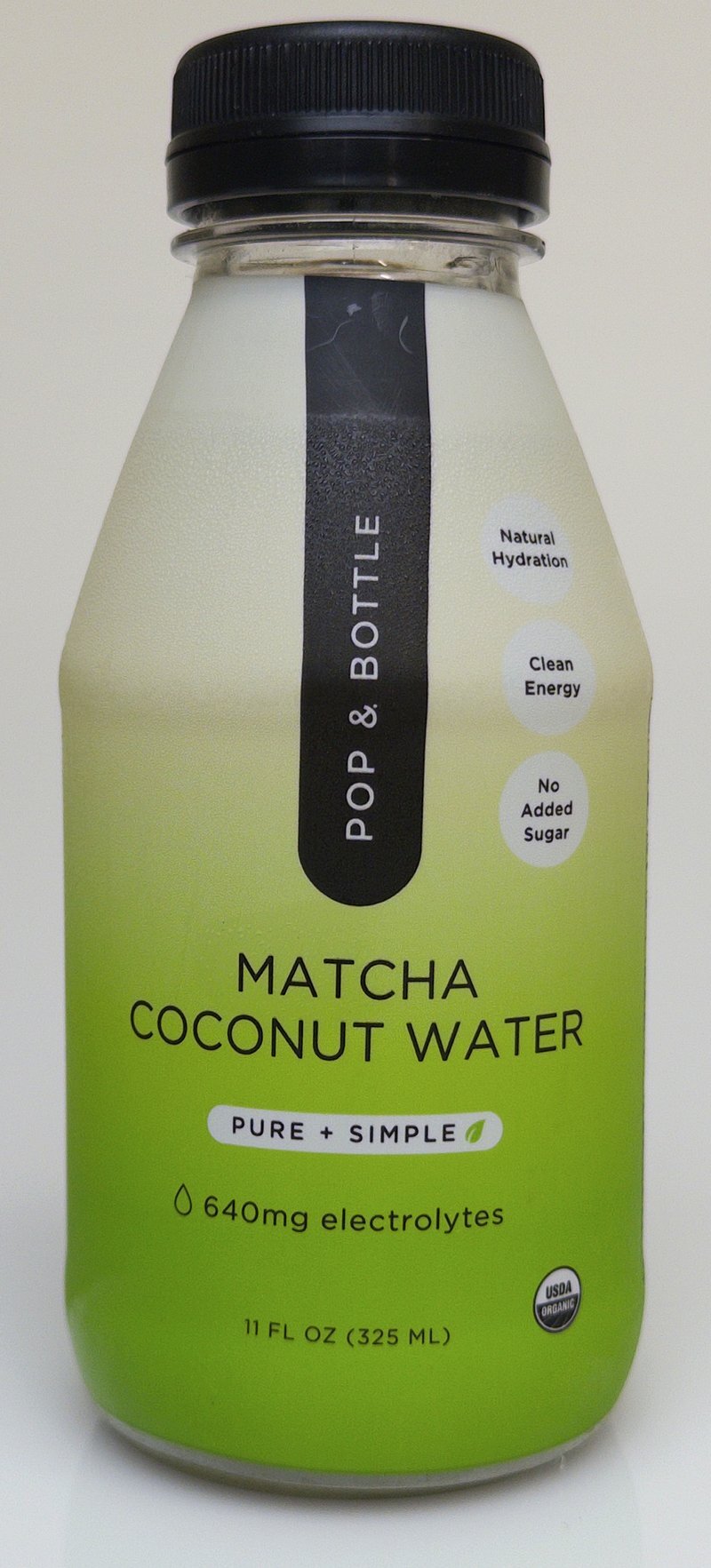 Pop & Bottle: IMG_0614
