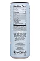 Pop & Bottle: Pop&Bottle-10oz-OatMilkLatte-Classic-Facts