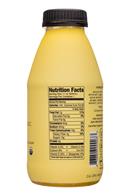 Pop & Bottle: PopAndBottle-11oz-AlmondLatte-GoldenTurmeric-Facts