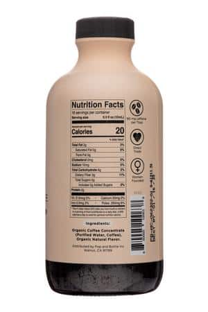 Pop & Bottle: PopAndBottle-8oz-2022-Concentrate-Mocah-Facts