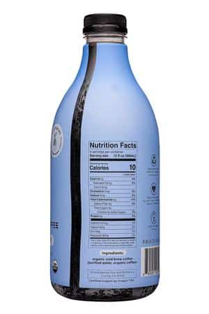 Pop & Bottle: PopAndBottle-48ml-2024-ColdBrew-MediumRoast-Facts