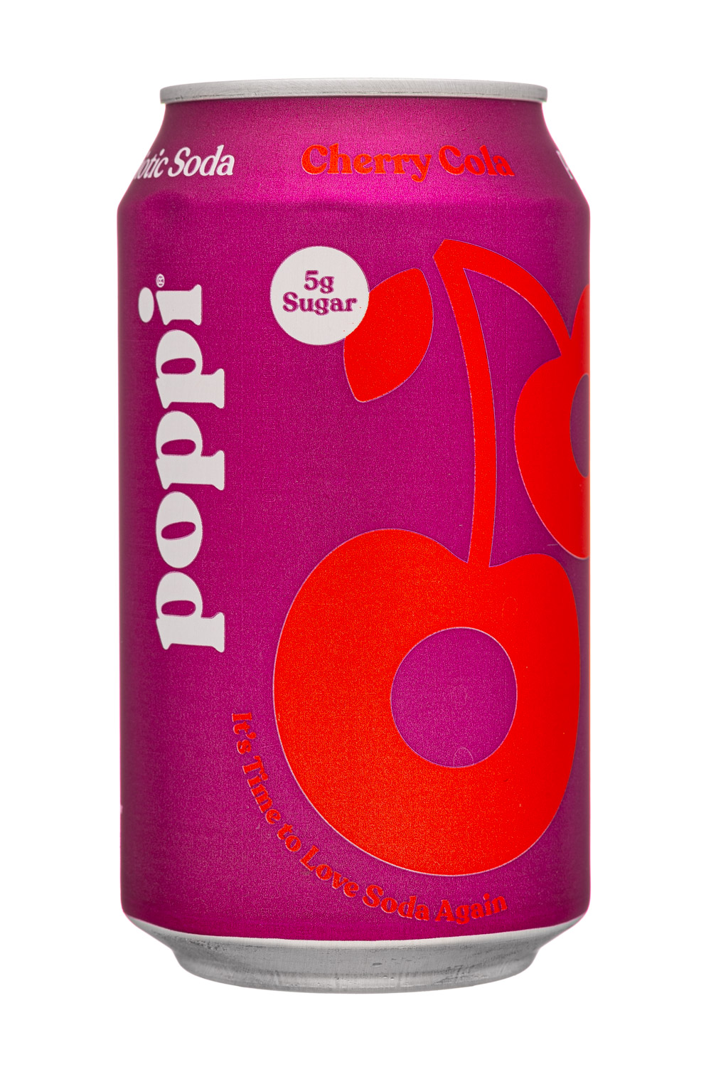 Cherry Cola