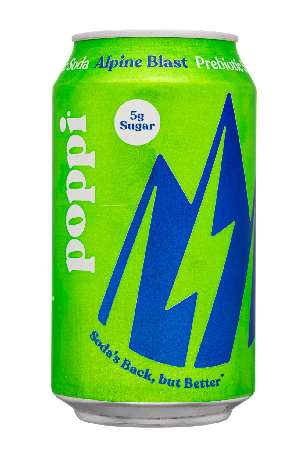 Alpine Blast