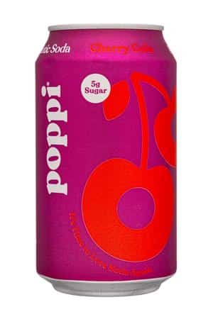 Poppi: Poppi-12oz-2024-PrebioticSoda-CherryCola-Front