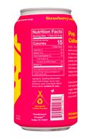 Poppi: Poppi-12oz-2020-ProbioticSoda-StrawbLemon-Facts