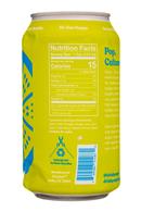 Poppi: Poppi-12oz-5gSugarPrebioticSoda-LimeGinger-Facts