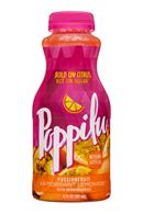 Poppilu: Poppilu-12oz-AntioxidantLemonade-Passionfruit-Front