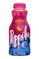 Poppilu: Poppilu-12oz-AntioxidantLemonade-BluebLavender-Front