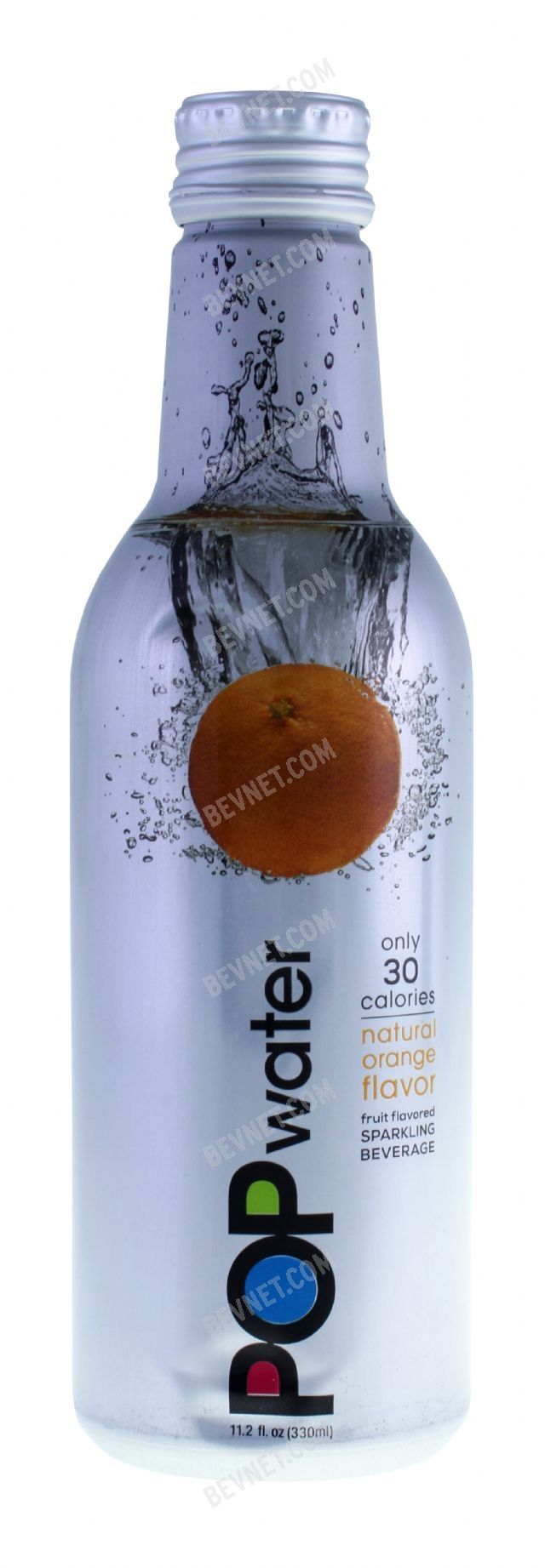 POPwater: 