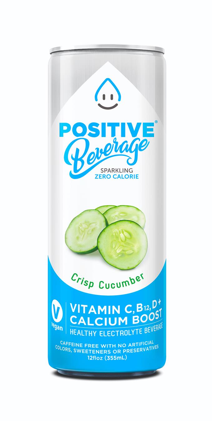 Crisp Cucumber