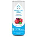 Positive Beverage: positive-h2o-tropical-acai