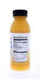 Positive Energy: PositiveEnergy Orange Facts