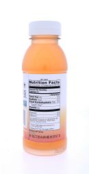 Positive Energy: PositiveEnergy PeachMangLem Facts