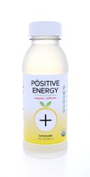 Positive Energy: PositiveEnergy Lem Front