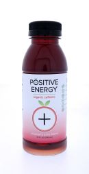 Positive Energy: PositiveEnergy Cran Front