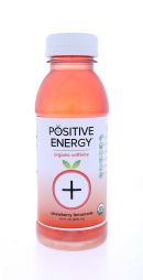 Positive Energy: PositiveEnergy StrawLem Front