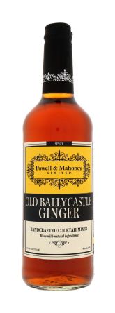 Old Ballycastle Ginger