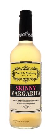 Skinny Margarita