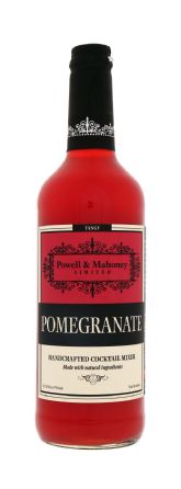 Pomegranate