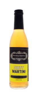 Powell & Mahoney: PM DirtyMart Front
